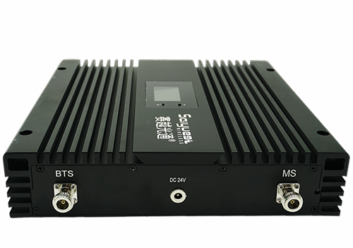 秀山双频手机信号增强器2000㎡