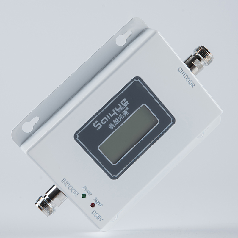 秀山家用配电房机房信号放大器200㎡