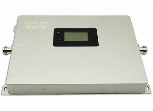  秀山三频/四频/五频手机信号接收器800㎡