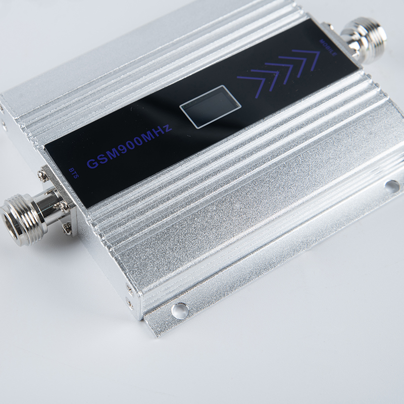 秀山家用单频手机信号增强器100㎡