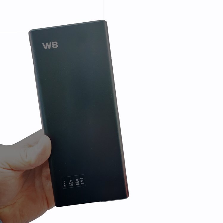  秀山蓝牙WiFi信号屏蔽器