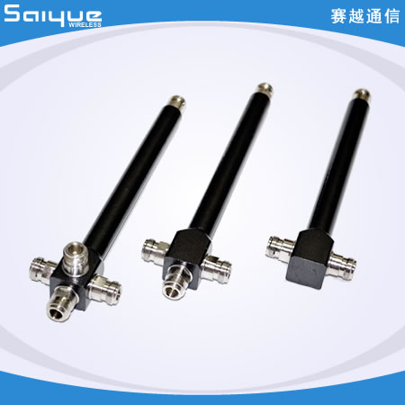  秀山FM调频广播同步广播功分器